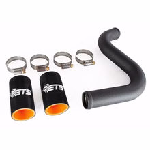 Buy the ETS Evo Radiator Pipe for 2003–2006 Mitsubishi Evo 8/9, Shop this upper radiator pipe for your cooling system today.