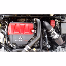 ETS T4 Twin Scroll Turbo Kit for Mitsubishi Evo X 2008–2015 - Image 3
