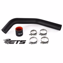 Buy the ETS upper rear pipe for the 2008–2015 Mitsubishi Evo X, Check 2.5-inch sizing, turbo compatibility and included hardware before ordering.