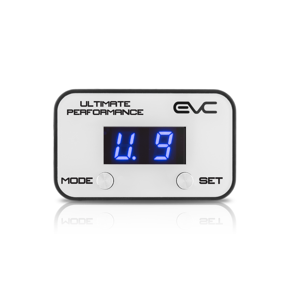 EVC Throttle Controller for Mitsubishi Lancer Evolution X (2007–2017) - Image 2