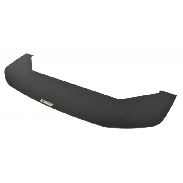 Maxton Design Front Racing Splitter V.2 for Mitsubishi Lancer Evolution X - Image 2
