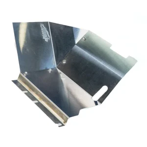 Buy MAPerformance Evo X Firewall Heat Shield EVOX-FHS-REV2 for 2008–2015 models, Shop stainless steel Evo X heat shields online.