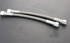 Mitsubishi Evo X AYC/ACD Pump Replacement Hoses 3520A071 3520A045 3520A066 - Image 3