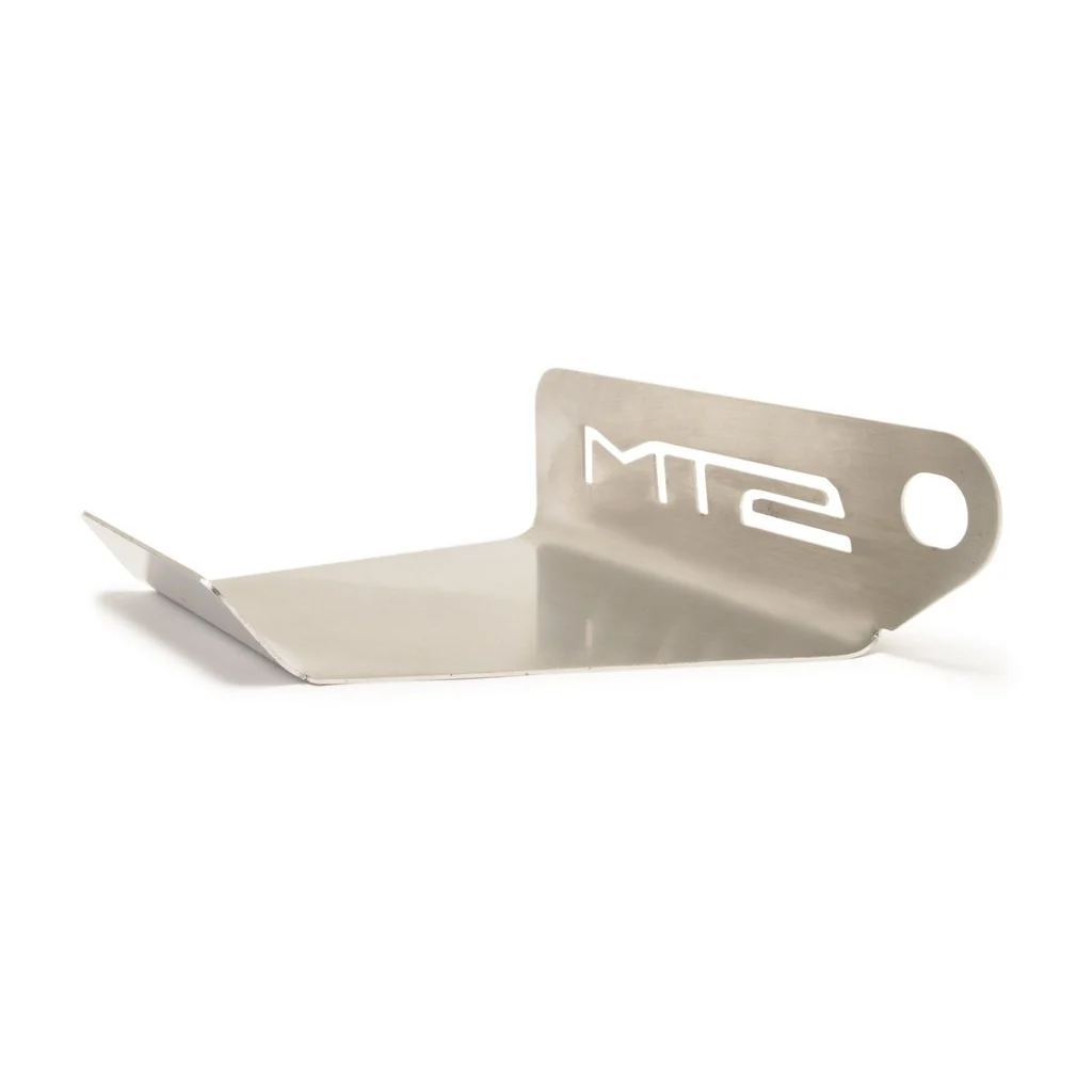 STM Cam Position Sensor Heat Shield for Evo 4-9 - Image 8