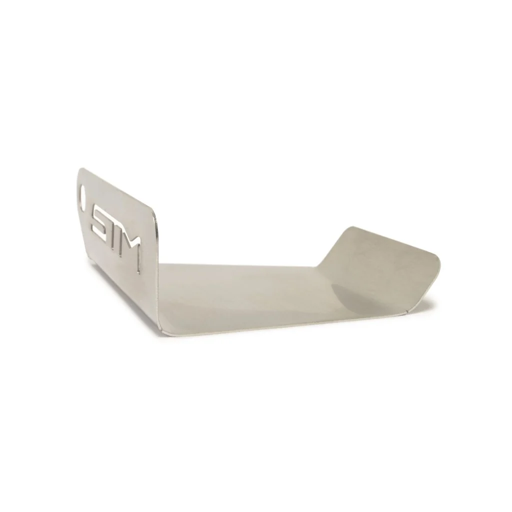 STM Cam Position Sensor Heat Shield for Evo 4-9 - Image 4