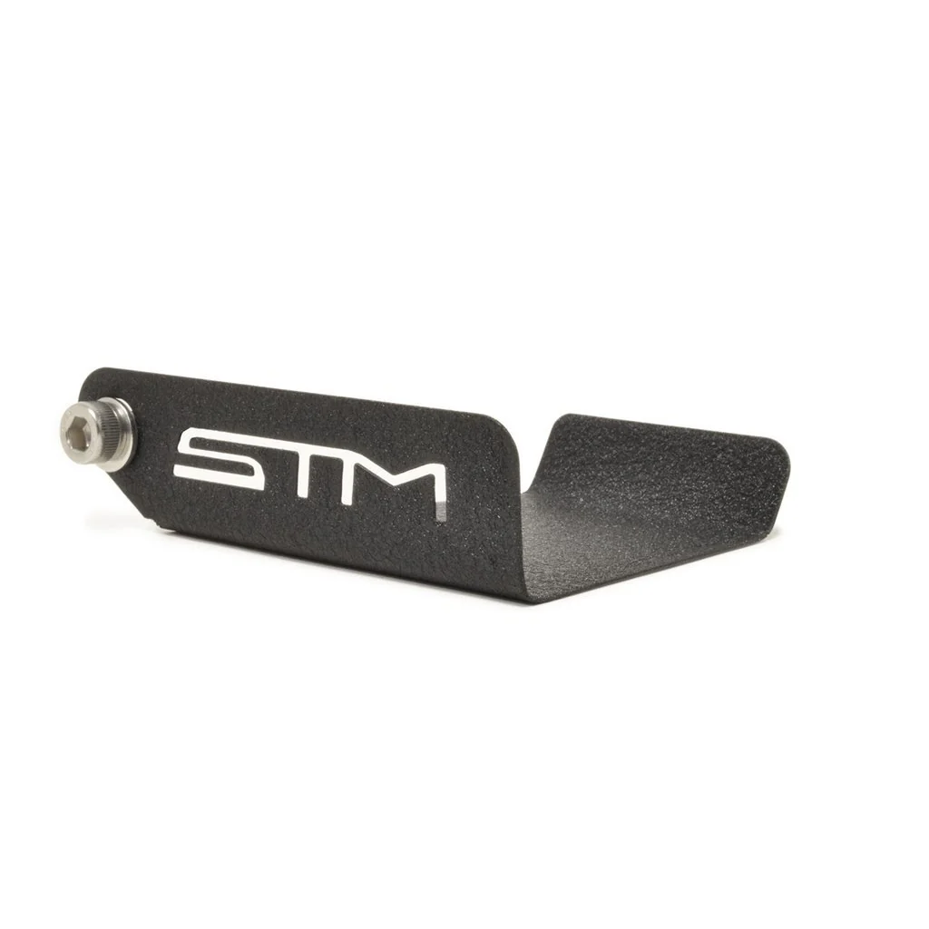 STM Cam Position Sensor Heat Shield for Evo 4-9 - Image 5