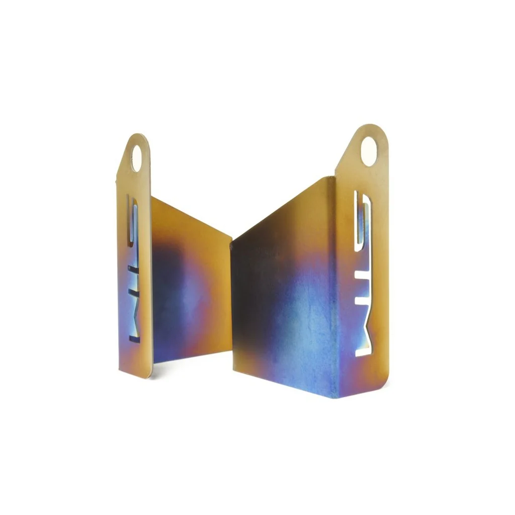 STM Cam Position Sensor Heat Shield for Evo 4-9 - Image 7