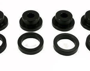 Buy Torque Solution Drive Shaft Carrier Bearing Support Bushings TS-EV-DSB for 1992–2015 Mitsubishi Evolution models, Shop Evo drivetrain parts online.