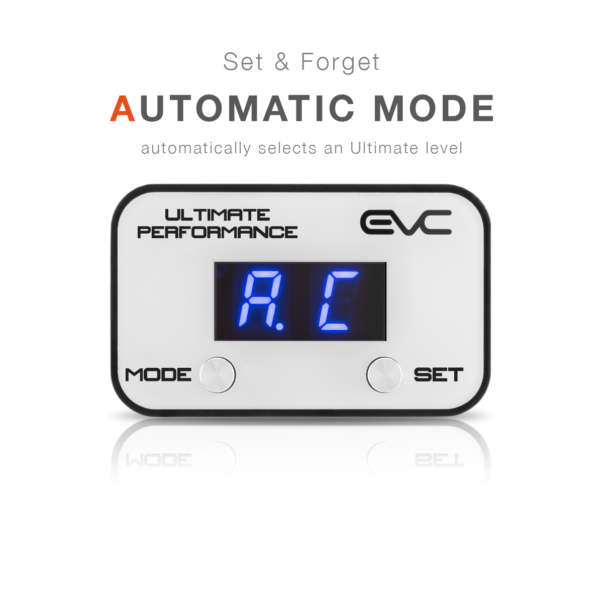 EVC Throttle Controller for Mitsubishi Lancer Evolution X (2007–2017) - Image 5