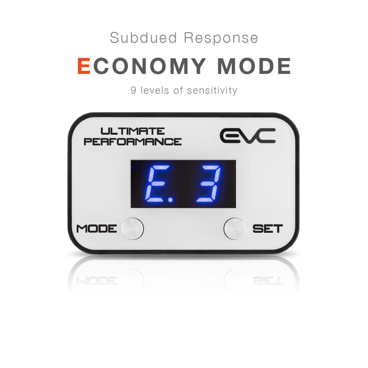 EVC Throttle Controller for Mitsubishi Lancer Evolution X (2007–2017) - Image 4