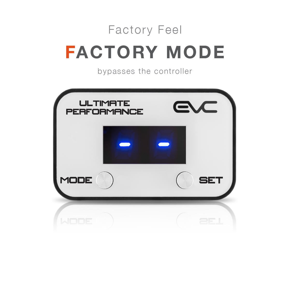 EVC Throttle Controller for Mitsubishi Lancer Evolution X (2007–2017) - Image 6