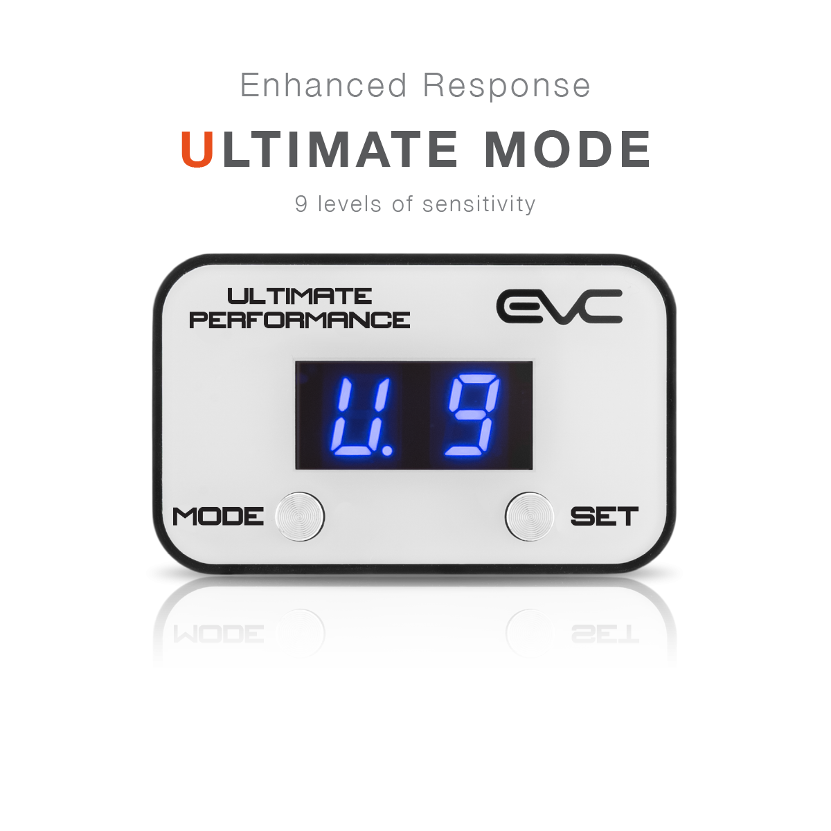 EVC Throttle Controller for Mitsubishi Lancer Evolution X (2007–2017) - Image 3